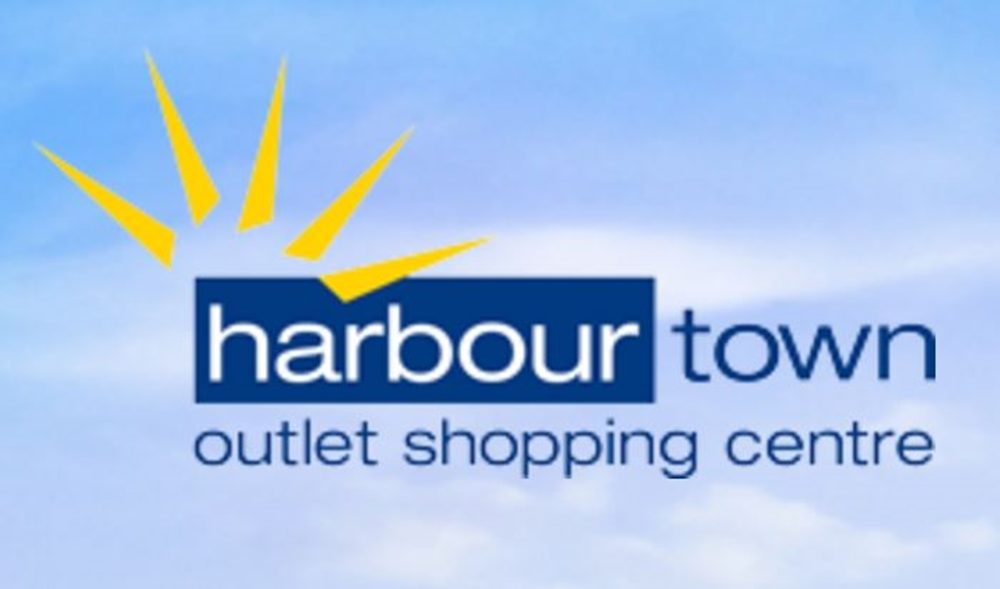 Harbour Town Gold Coast • Ally Fashion