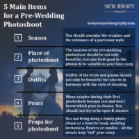 5 Main Items for a Pre-Wedding Photoshoot.jpg