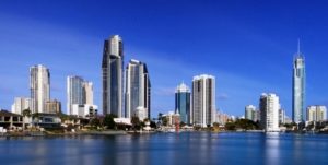 Gold Coast holiday itinerary